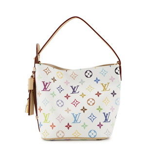 Louis Vuitton Monogram Multicolore Handbag LV x TM All-in BB M13089 LOUIS VUI...